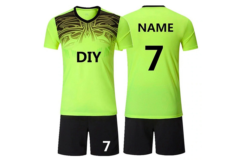 SB Malhas I Uniformes Personalizados