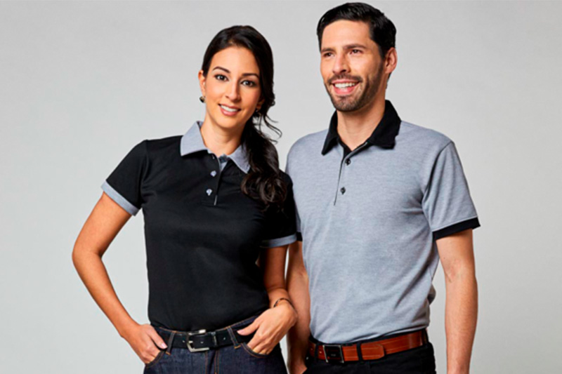 SB Malhas I Uniformes Personalizados