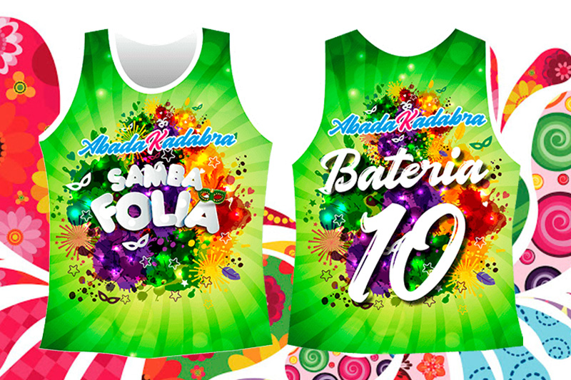 SB Malhas I Uniformes Personalizados