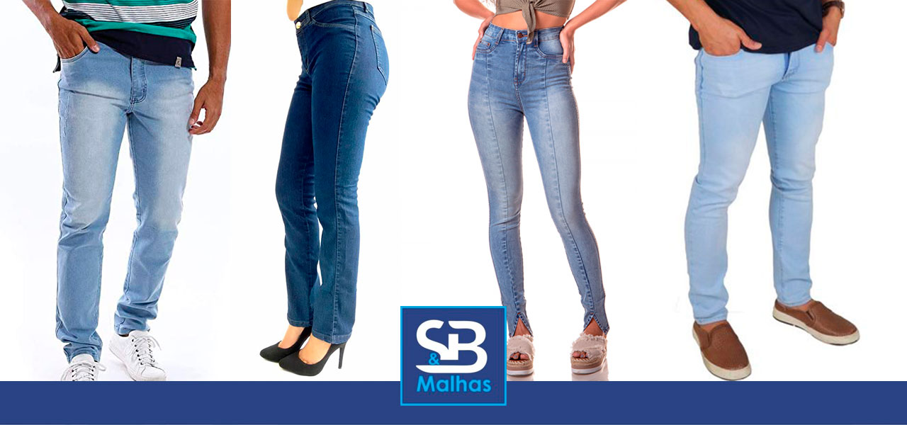 SB Malhas