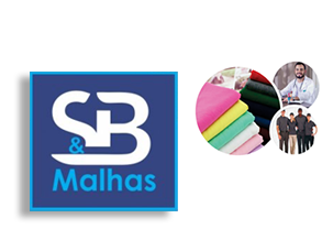 SB Malhas I Uniformes Personalizados